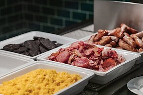 Hilton London Paddington