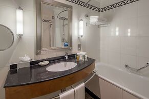 Hilton London Paddington