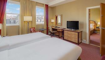 Hilton London Paddington