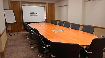 Hilton London Paddington