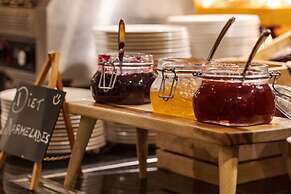 Hilton London Paddington