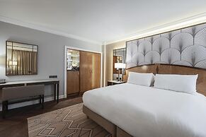 Hilton London Paddington