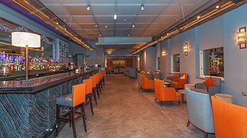 Hilton London Paddington