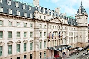 Hilton London Paddington