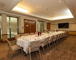 Hilton London Paddington