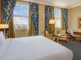 Hilton London Paddington