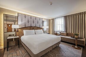 Hilton London Paddington