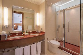 Hilton London Paddington