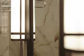 Hilton London Paddington