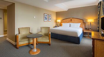 Hilton London Paddington