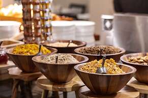 Hilton London Paddington