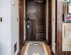 Hilton London Paddington