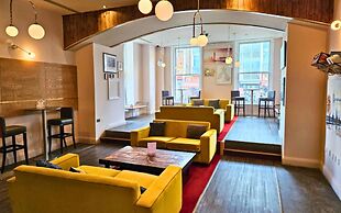 Hilton London Paddington