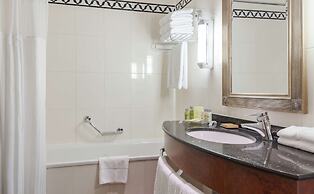 Hilton London Paddington