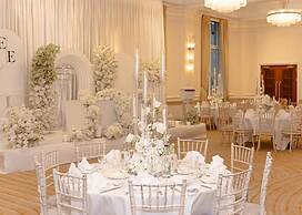 Hilton London Paddington