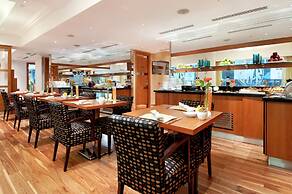 Hilton London Paddington