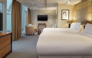 Hilton London Paddington