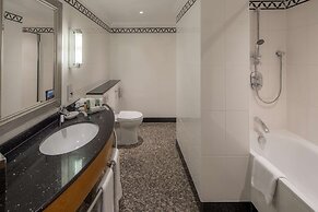 Hilton London Paddington