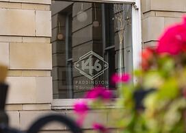 Hilton London Paddington