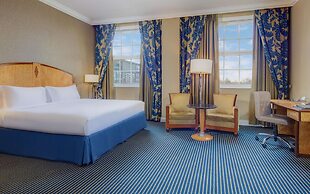 Hilton London Paddington