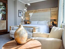 Hilton London Paddington