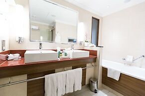 Hilton London Paddington