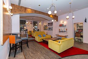 Hilton London Paddington