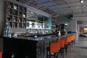 Hilton London Paddington