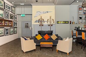 Hilton London Paddington