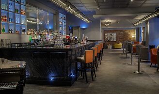 Hilton London Paddington