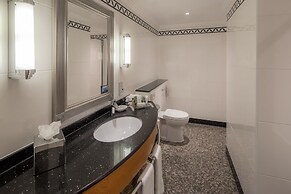 Hilton London Paddington