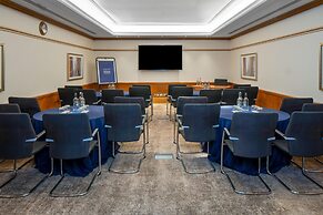 Hilton London Paddington