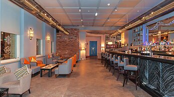 Hilton London Paddington