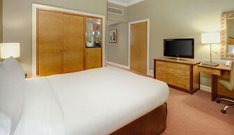 Hilton London Paddington