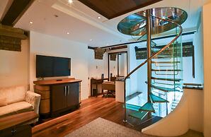 Hilton London Paddington