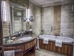 Hilton London Paddington