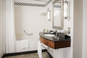 Hilton London Paddington