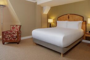Hilton London Paddington