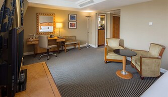 Hilton London Paddington