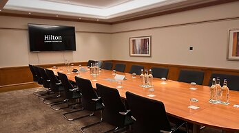 Hilton London Paddington