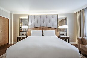 Hilton London Paddington