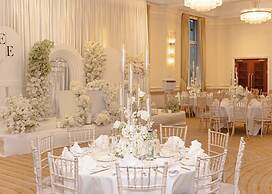 Hilton London Paddington