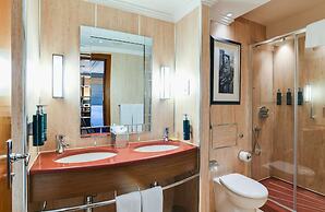 Hilton London Paddington