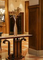 Hilton London Paddington