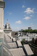 Hilton London Paddington