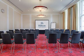 Hilton London Paddington