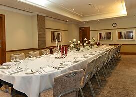 Hilton London Paddington