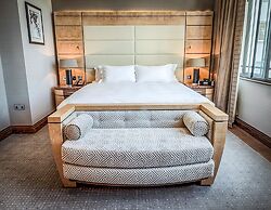 Hilton London Paddington