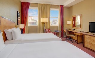 Hilton London Paddington
