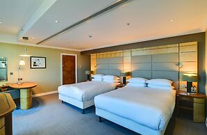 Hilton London Paddington